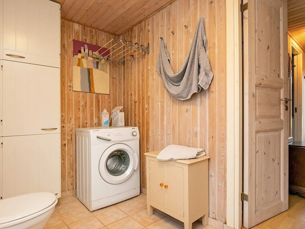 Enchanting Holiday Home in Hals With Terrace