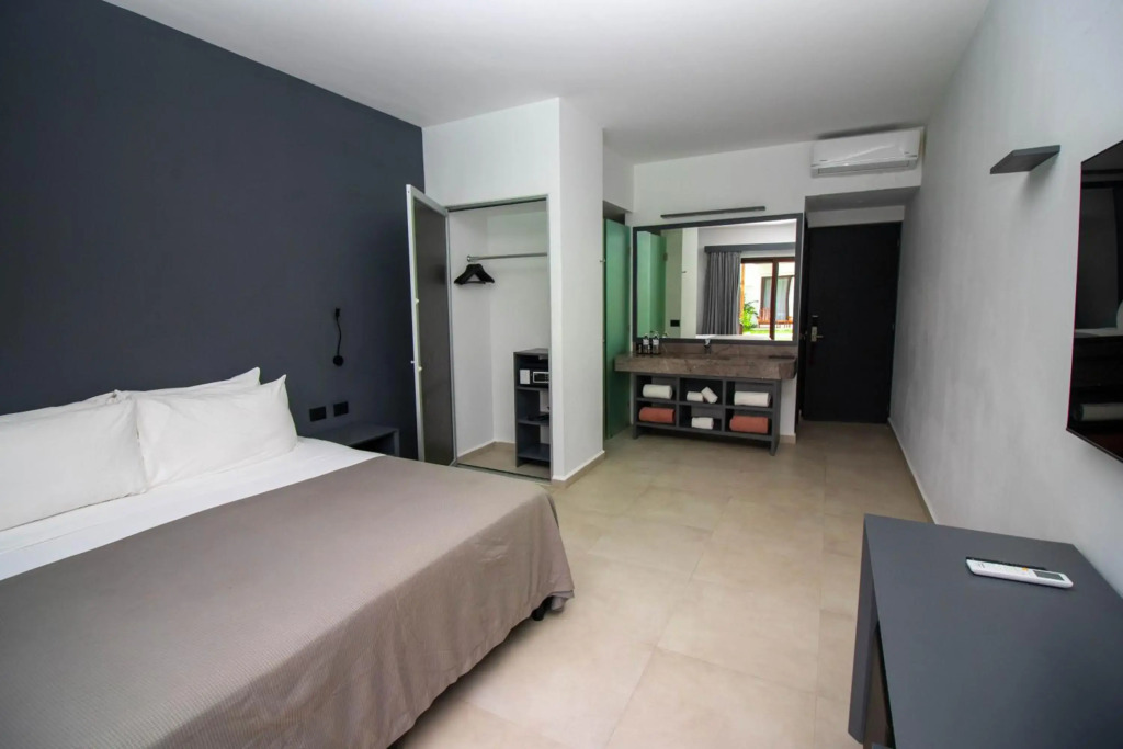 My Blue Hotel Holbox