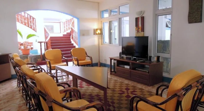 Villa Azzurra