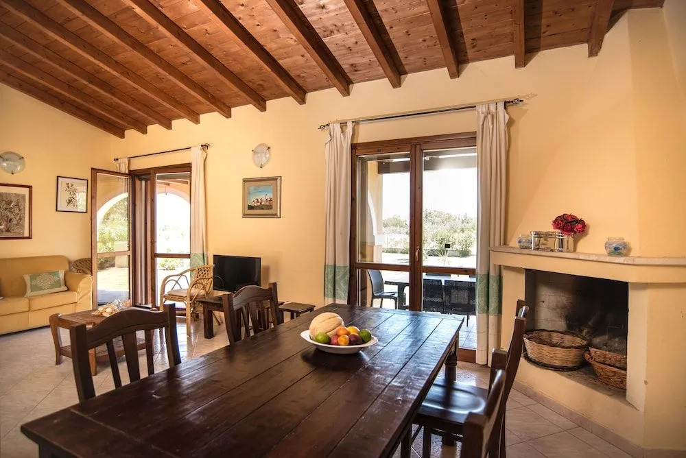 Casa Due Archi