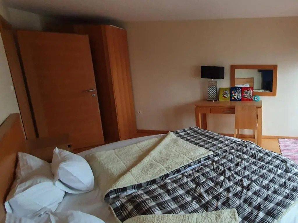 Apartman Jahorina-hotel Vucko