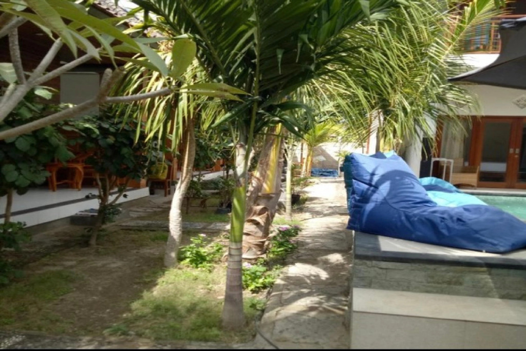 Swara Homestay 2
