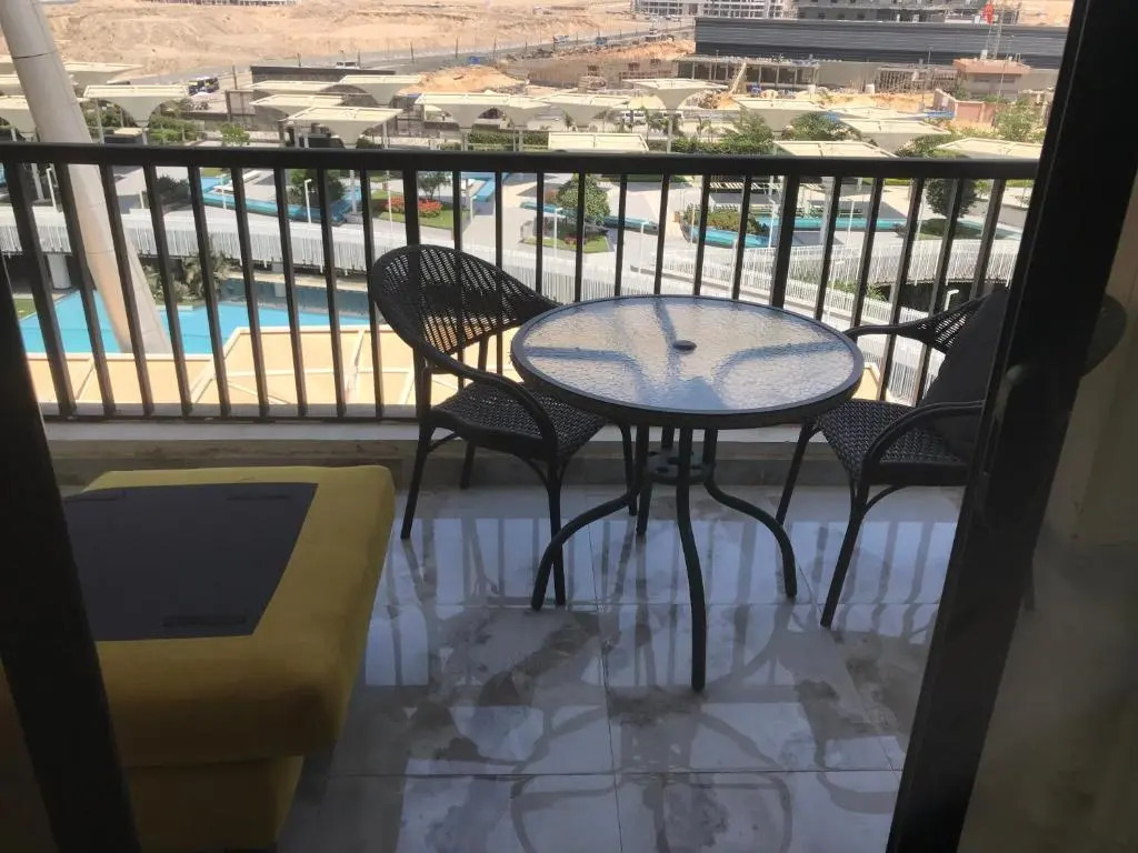 Porto New Cairo