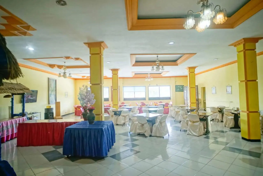 Hotel Grand Palem Batu RedPartner