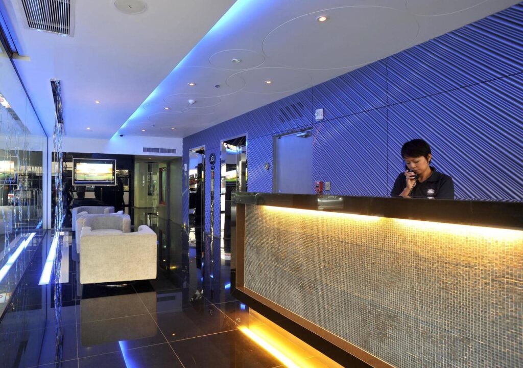 Best Western Sukhumvit 20