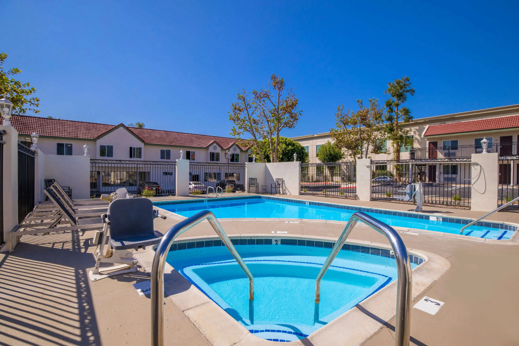 SureStay Plus Hotel by Best Western Upland - Ontario North