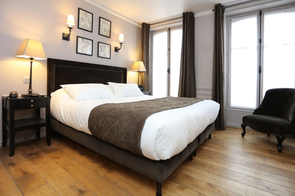 Hôtel Avama Montmartre