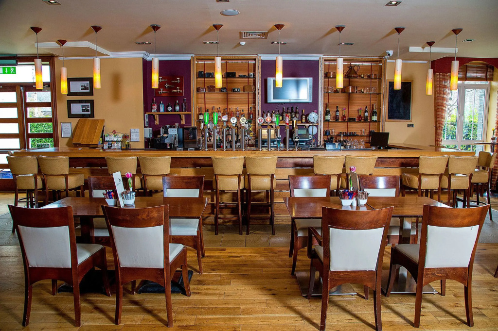 Innisfallen Hotel