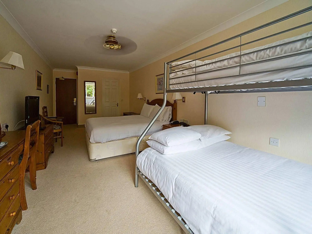The Northwick Arms Hotel