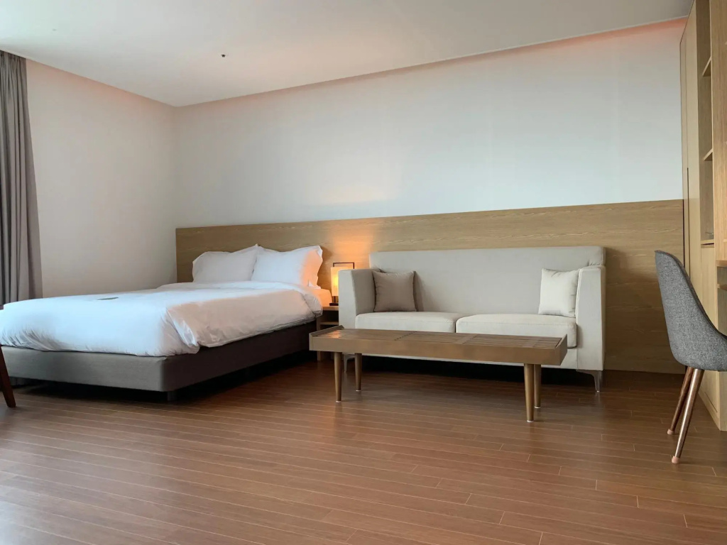 Lemain Hotel