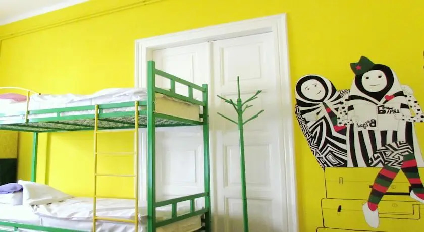 Hostel Yolostel