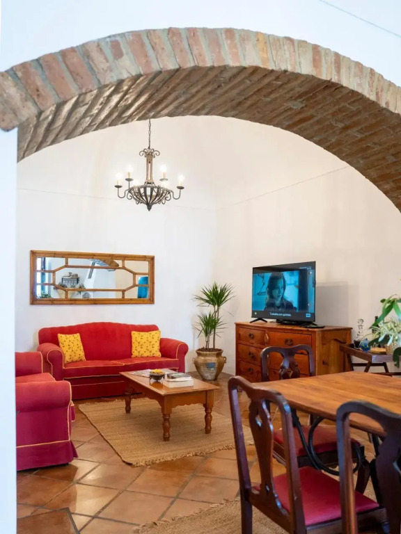 Casa Do Avo Zezinho
