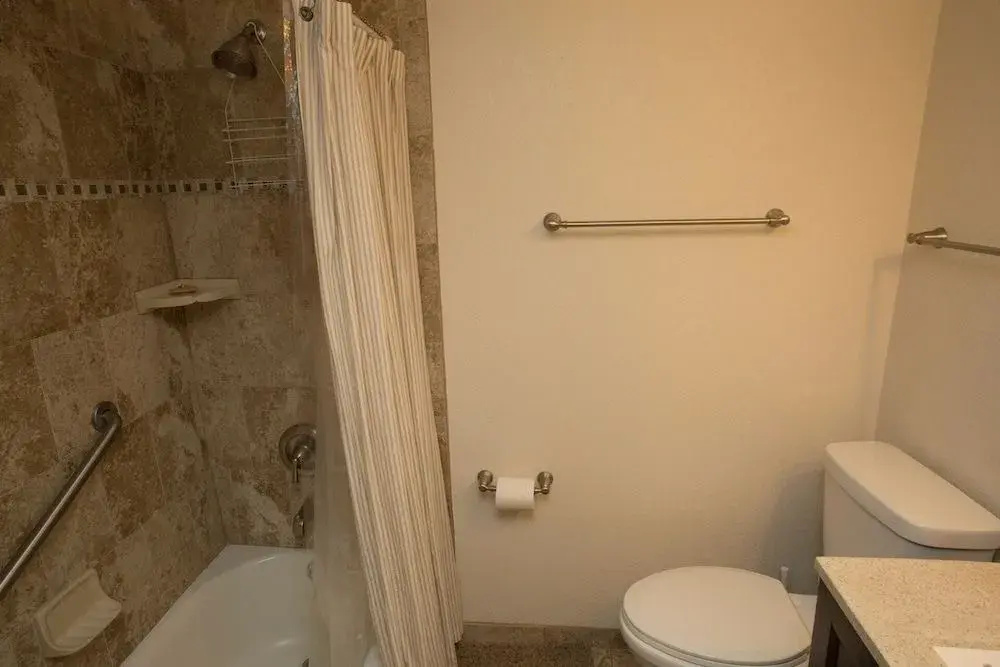 Win-San B-203 - 2 Br Condo