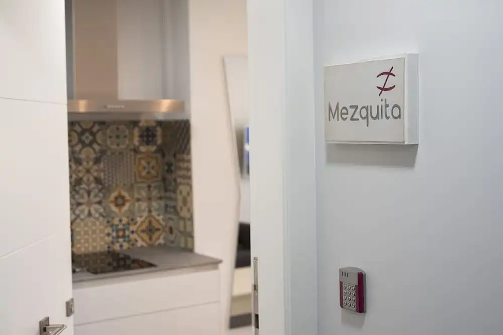 Algo Diferente Apartamentos