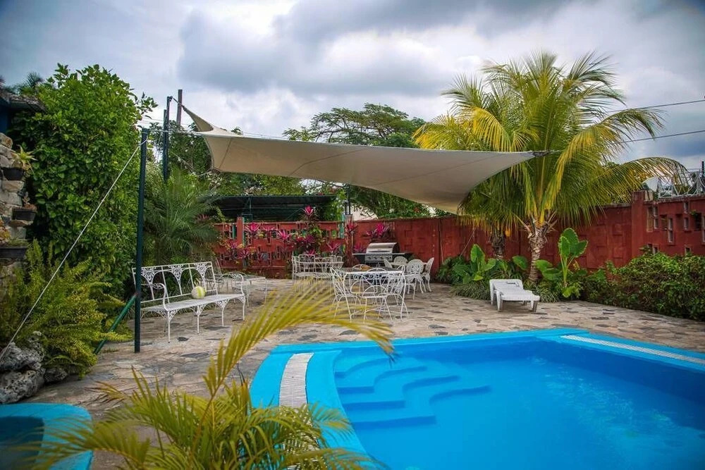 Villa Cacique