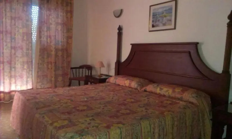 Hostal Europa