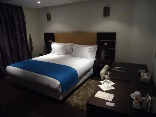 Hotel Emilio Moretti