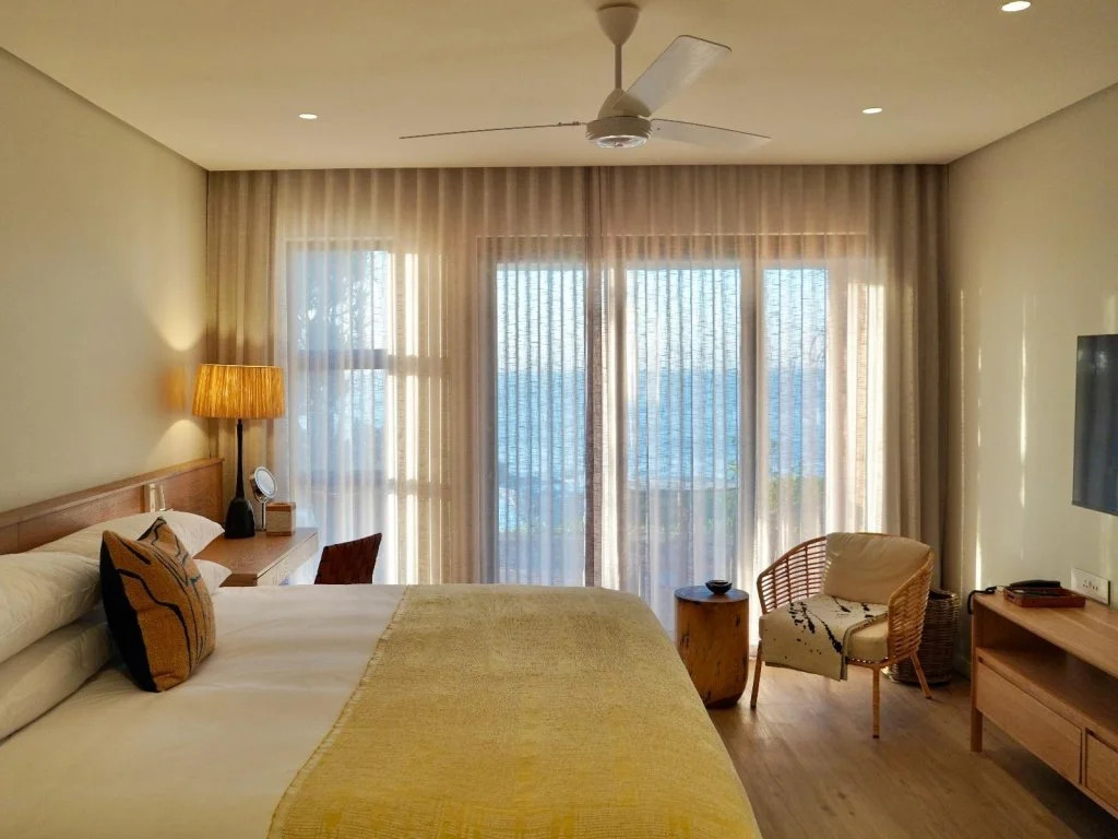 Sala Beach House