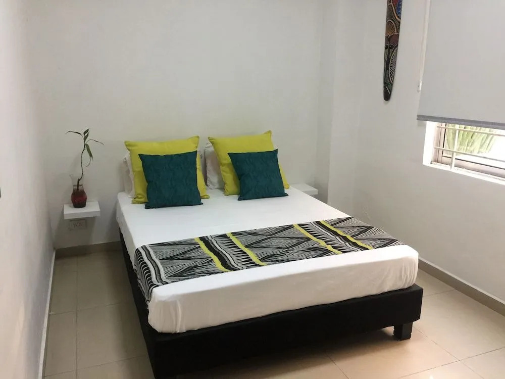 Coccoloba Hostel