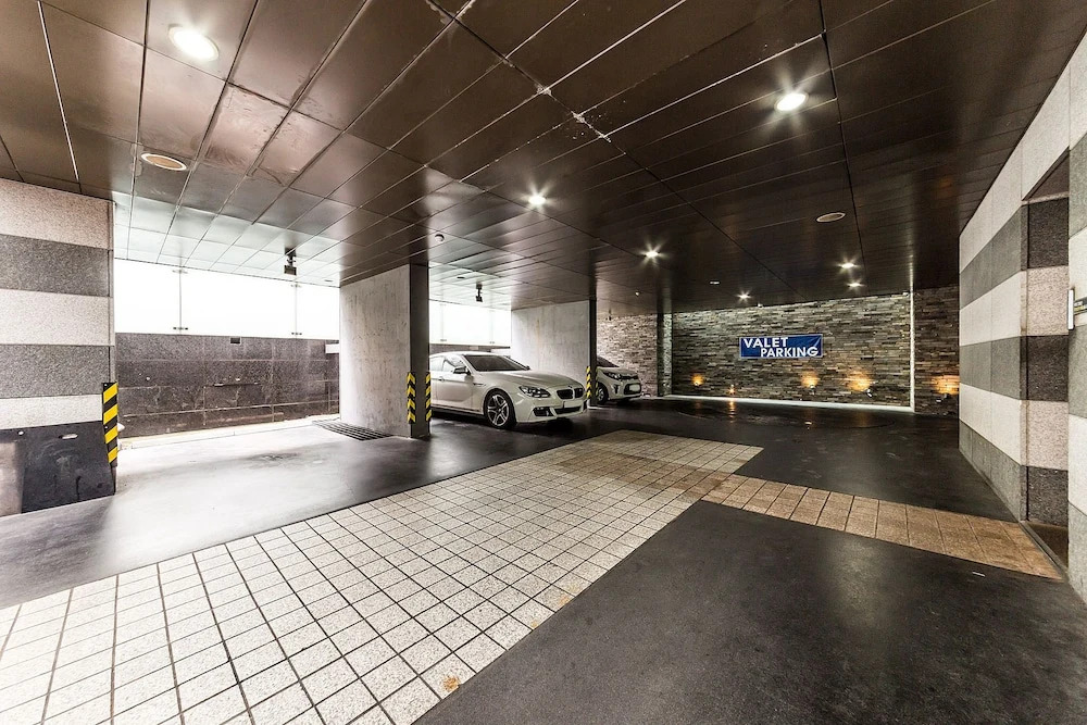 Verysix6 Hotel