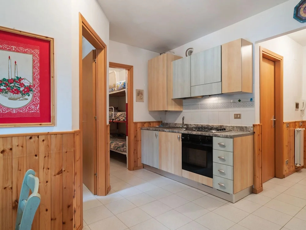 Tranquil Holiday Home in Abetone Near Lago Nero