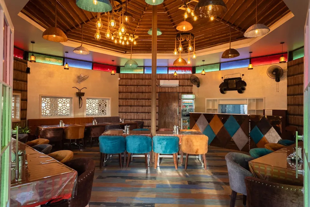 Riddhi Siddhi Resorts