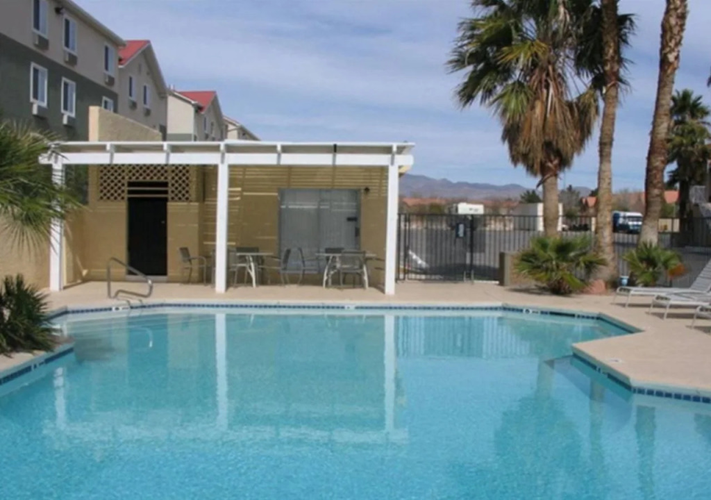 Aviation Inn
