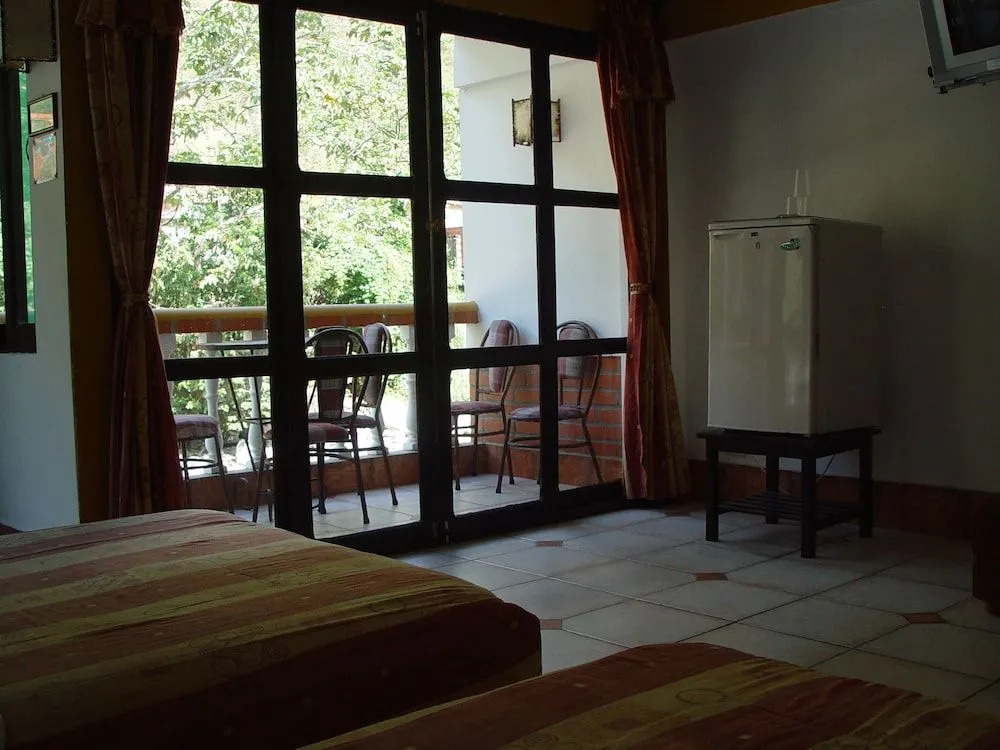 Rio Selva Resort-Yungas
