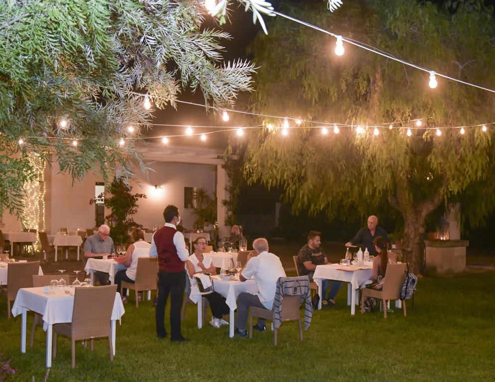 Borgo Mulino a Vento - Resort