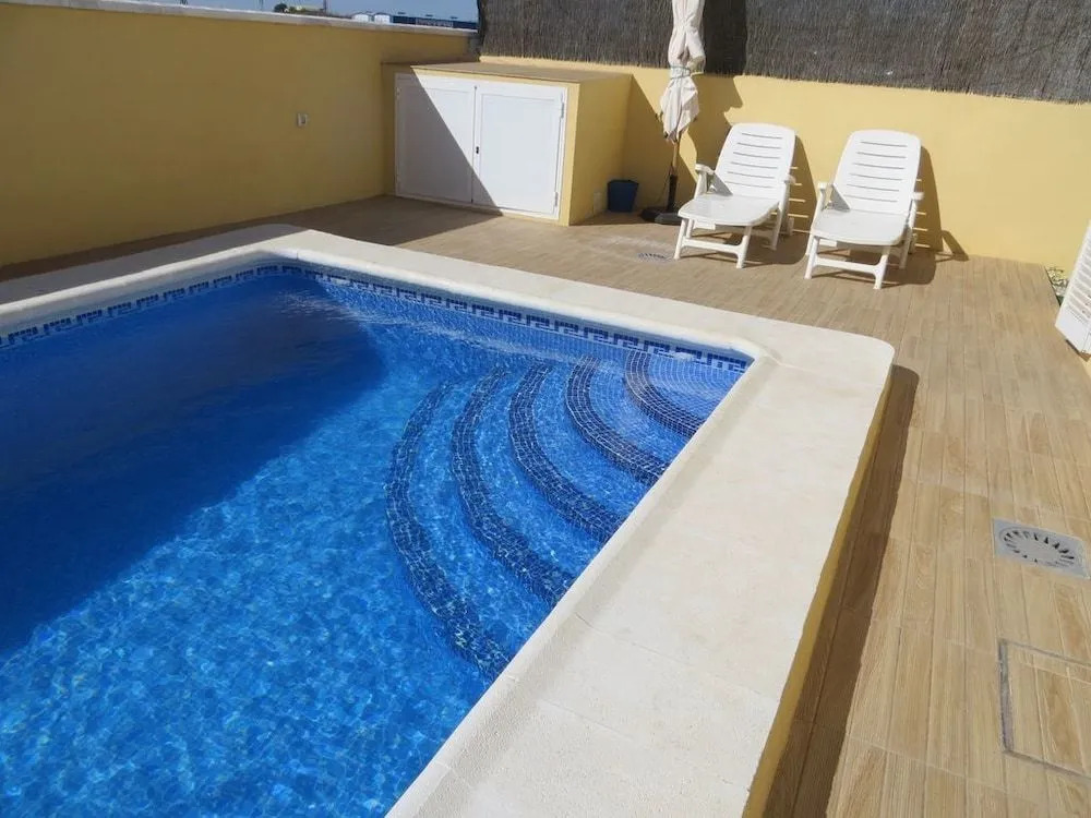 Villa Dede