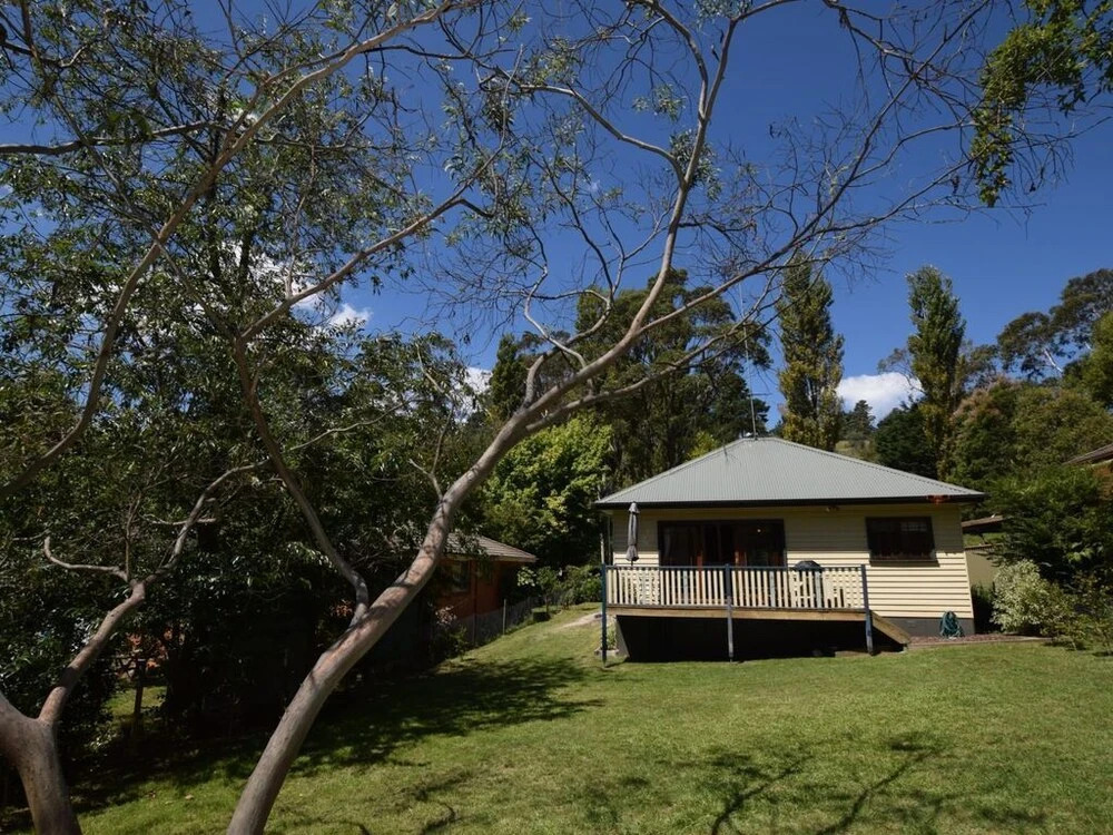 Allegra Cottage in Leura
