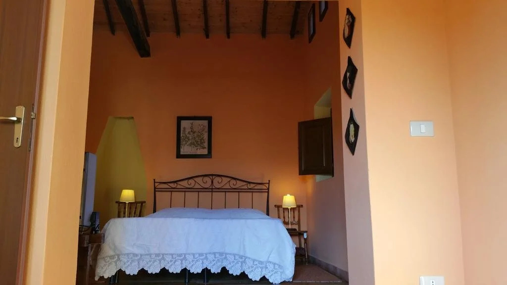Casa Camboni-Dimora Storica Bed & Breakfast