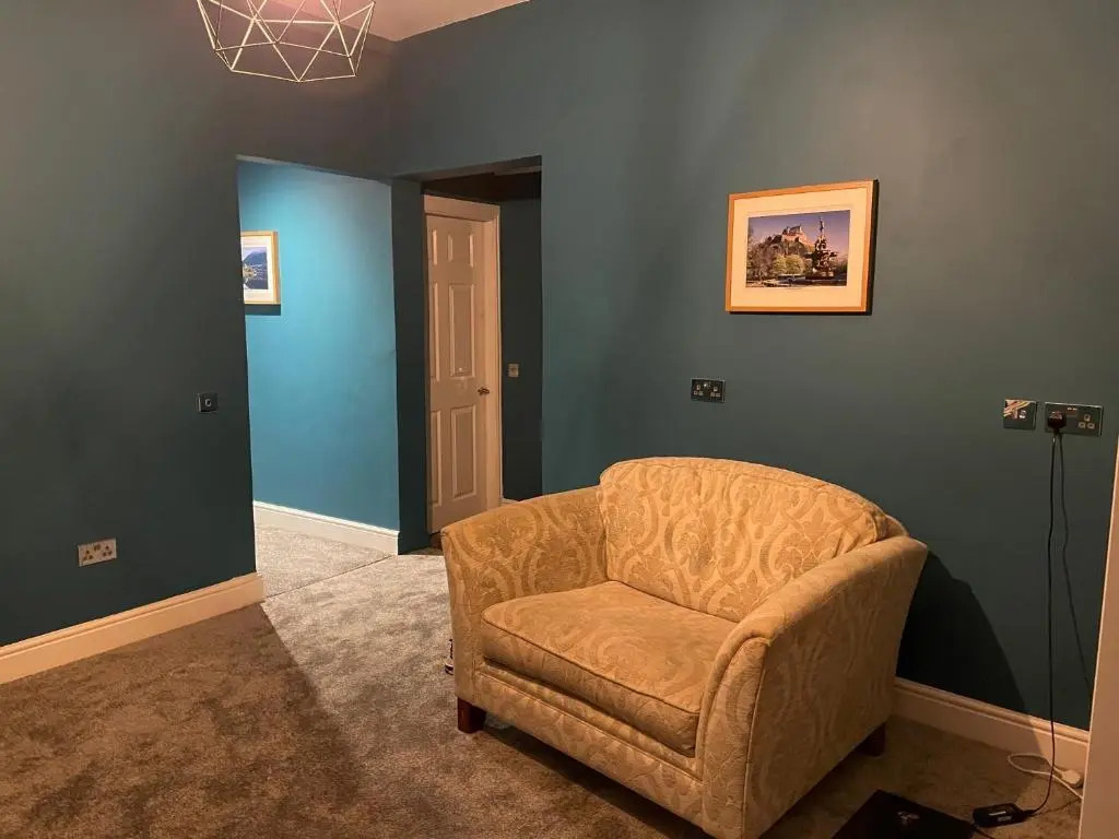 Block 2 Flat 16 Westfield Court