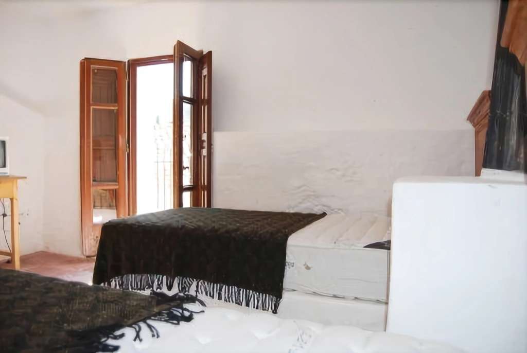 Casas De Parauta