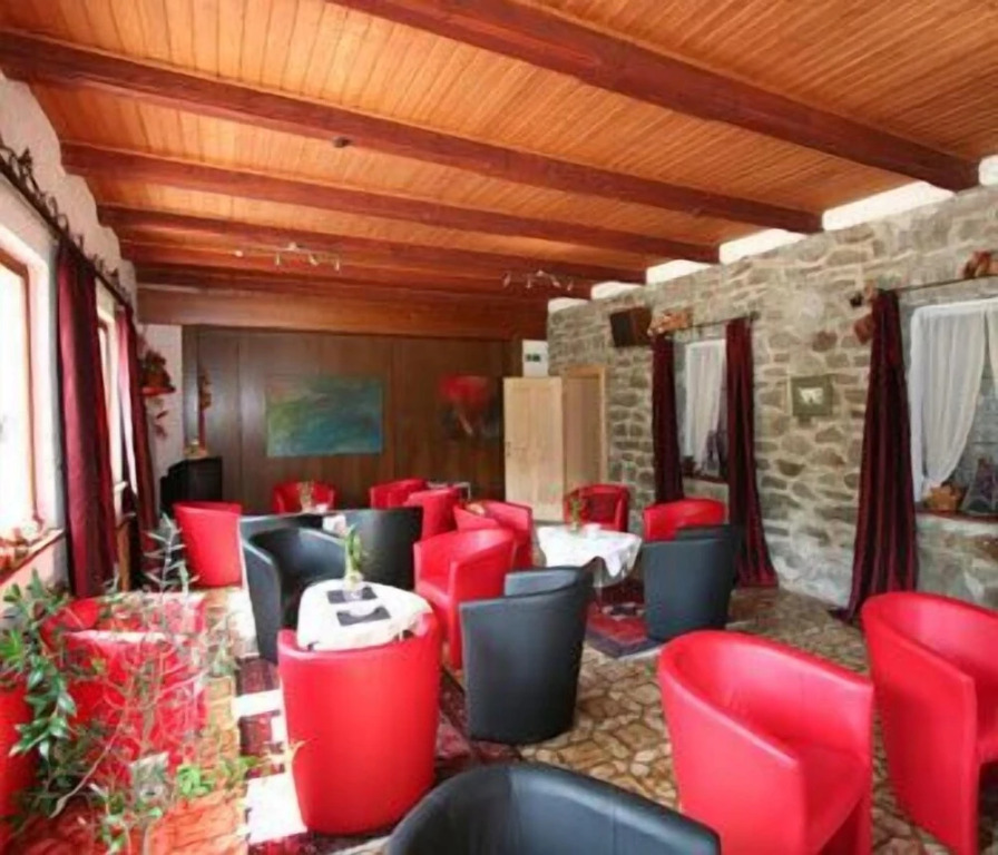 Hotel Waldesruh