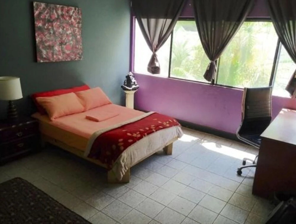 Casa Chapu