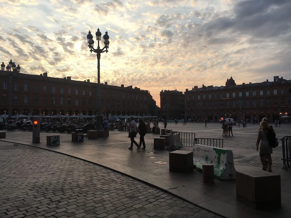 Residence Metropole Toulouse
