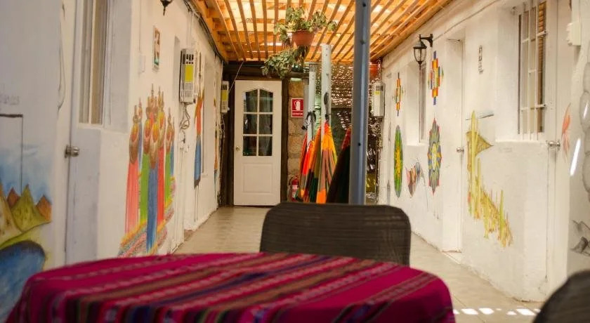 Hostal Kirckir