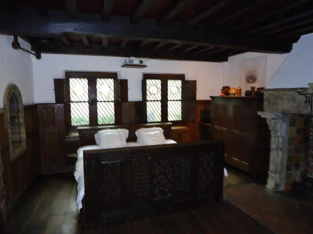 Guest House Nuit Blanche