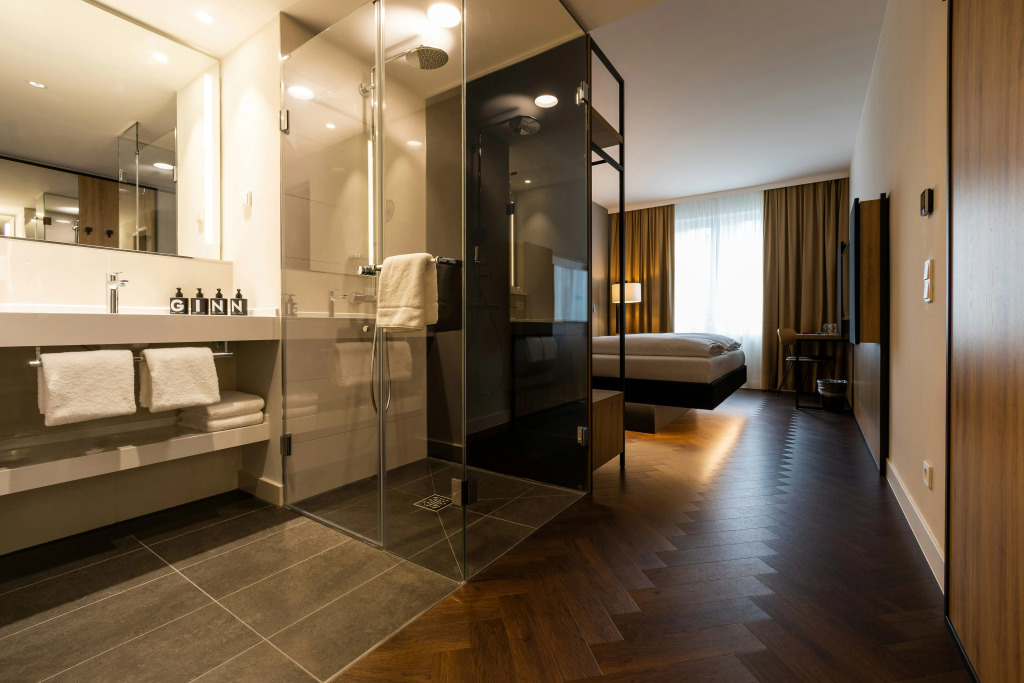 GINN City & Lounge Yorck Berlin