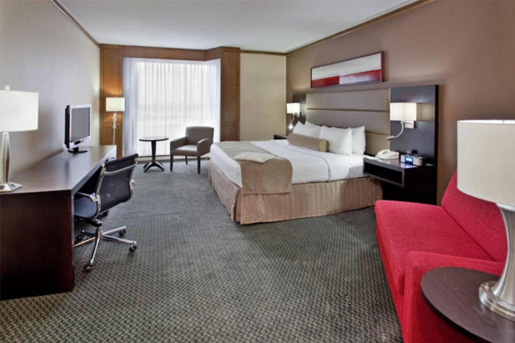 Wyndham Gatineau-Ottawa & Conference Centre