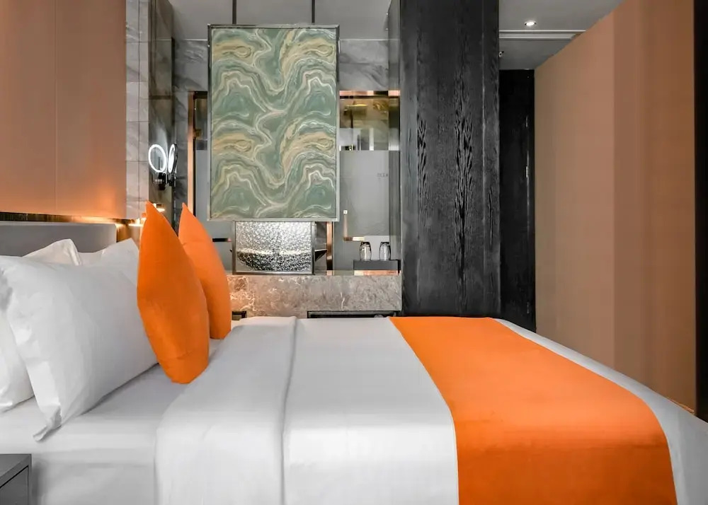 OCEAN HOTEL