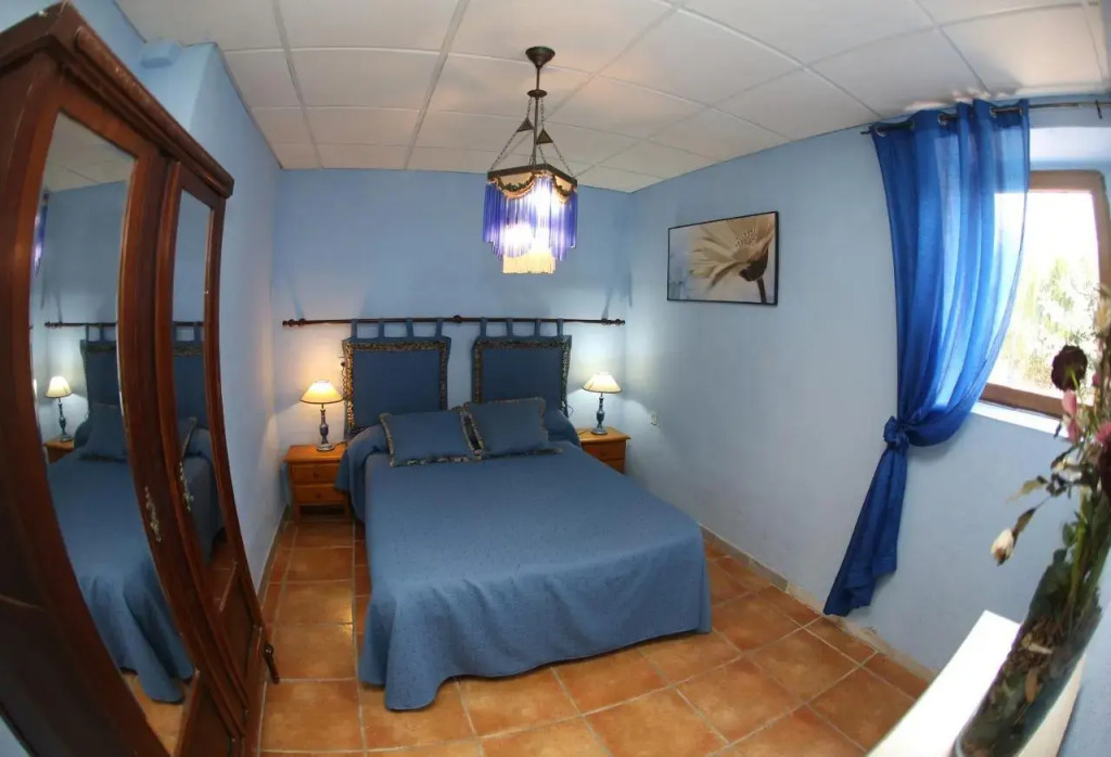 Cortijo de Don Victor