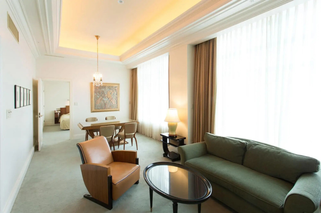 Hotel The Manhattan