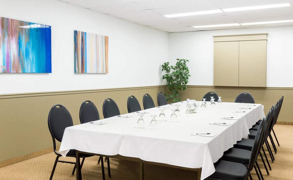 Hotel Cheribourg, an Ascend Collection Hotel