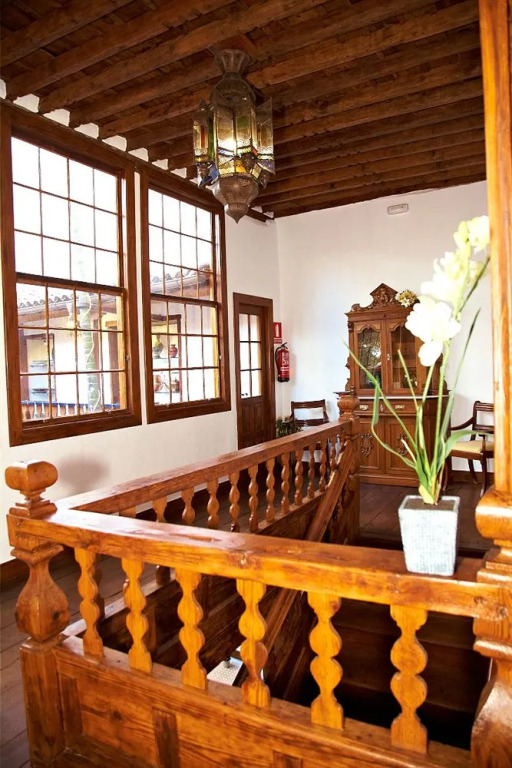 Hotel Emblemático San Agustin