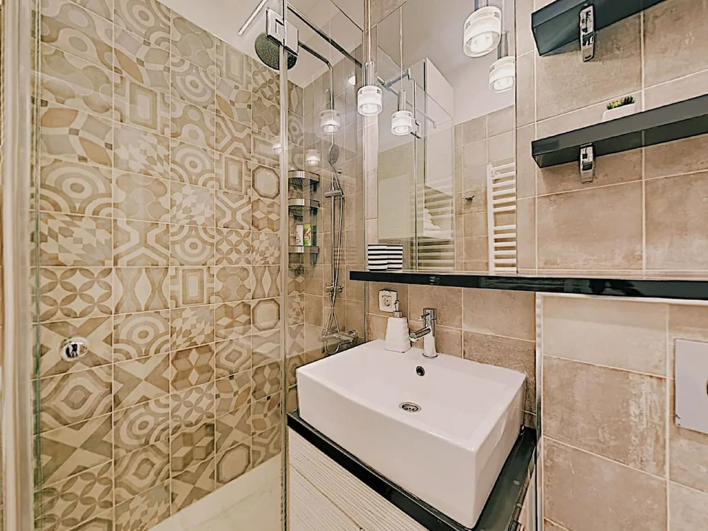 Basco Knez Mihailova Apartments