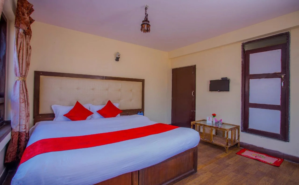 OYO 257 Dattatreya Guest House