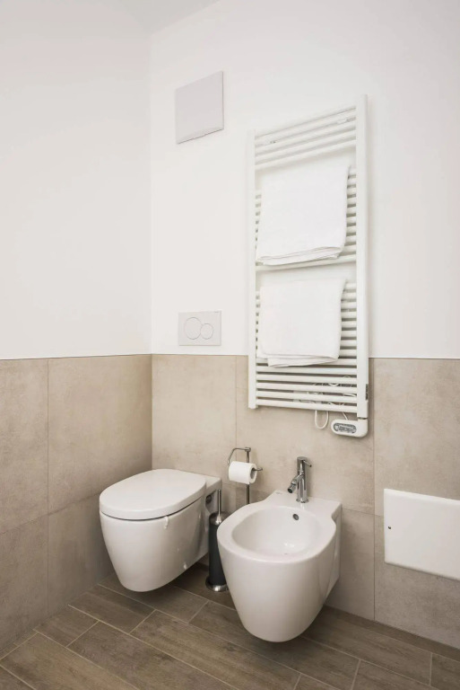MYSWEETPLACE - Largo Europa Apartments