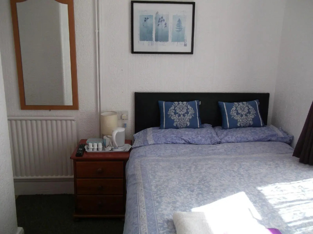 Holmeleigh Hotel